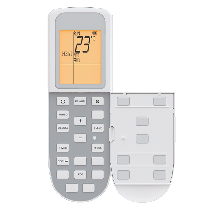 Изображение для товара Royal Clima RCI-SA30HN