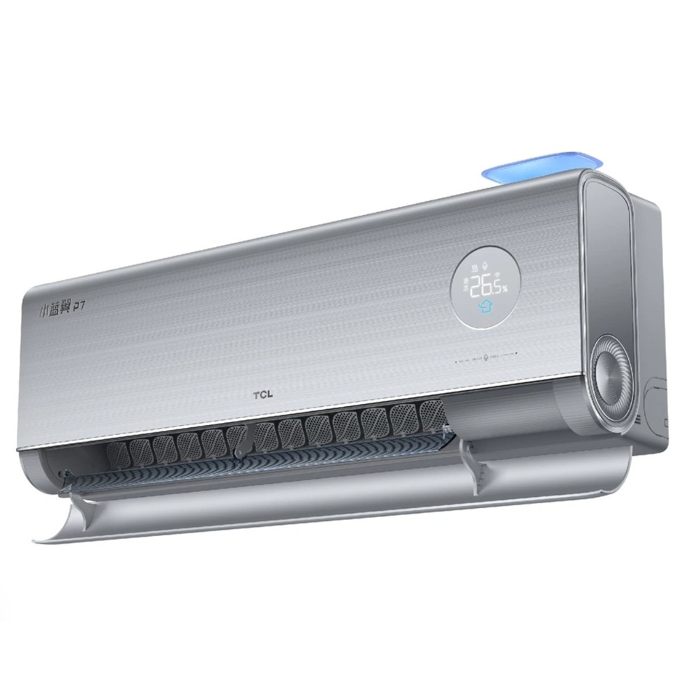 Инверторный настенный кондиционер (сплит-система) TCL TAC-FR12INV/R3