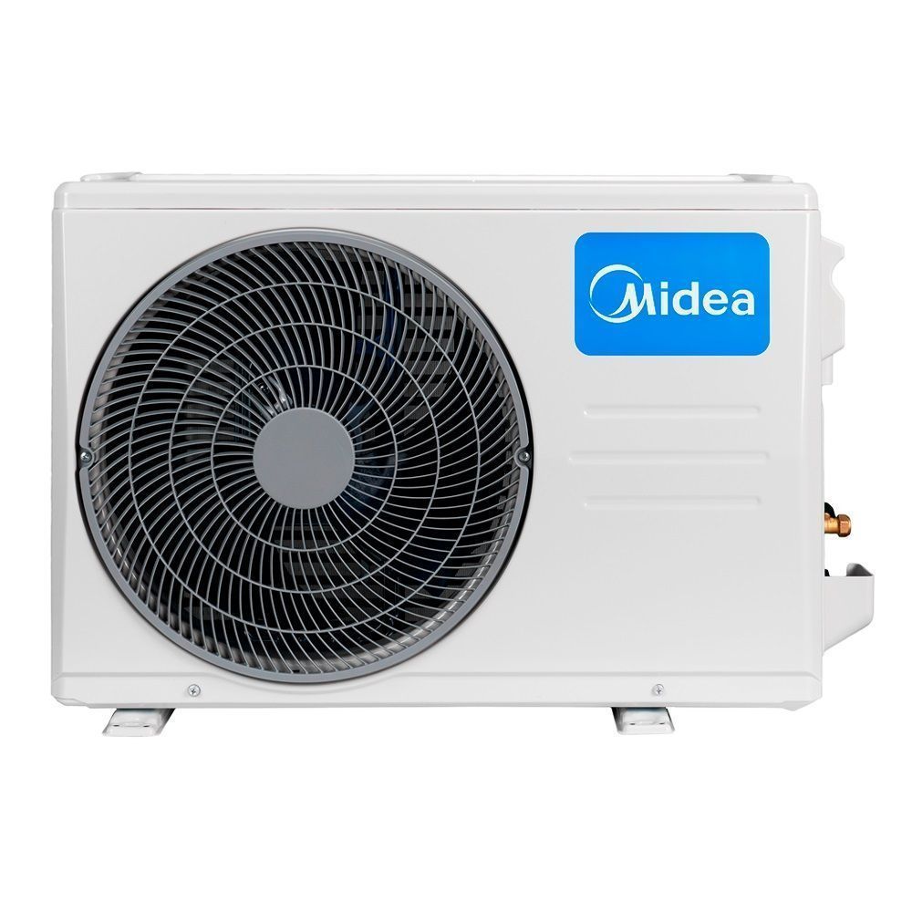 Изображение для товара Midea MSAG2-12N8C2U-I / MSAG2-12N8C2U-O с зимним комплектом (-40)