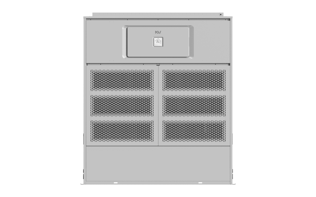 Колонные блоки с верхним выбросом воздуха MDV MDVIFST-150HVR1D