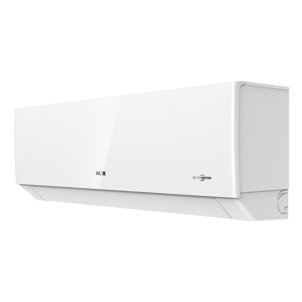Инверторный настенный кондиционер (сплит-система) AUX ASW-H09A4/СB-R2DI / AS-H09A4/СB-R2DI