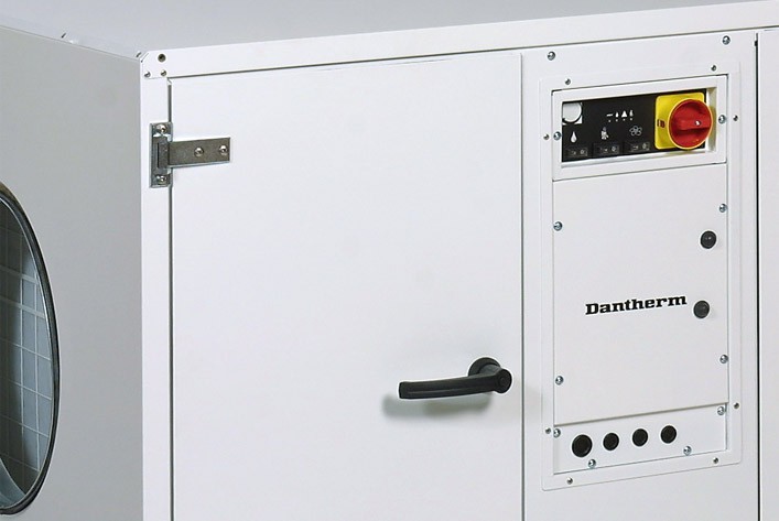 Изображение для товара Dantherm CDP 75