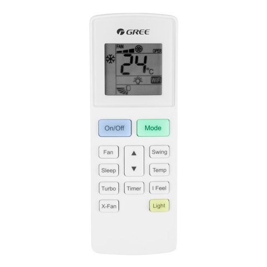Изображение для товара Gree GWH18ACD-K3DNA1E