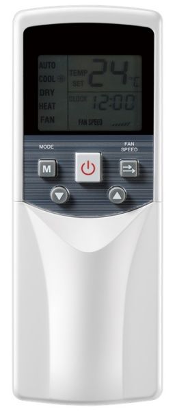 Изображение для товара Dantex DM-DP045G/YMF