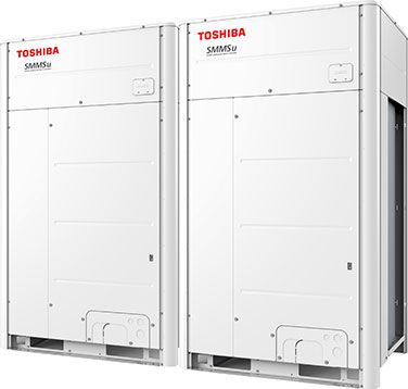 Изображение для товара Toshiba MMY-MUP1801HT8JP-E