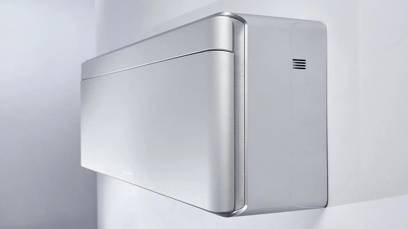 Инверторный настенный кондиционер (сплит-система) Daikin FTXA35CS / RXA35A8