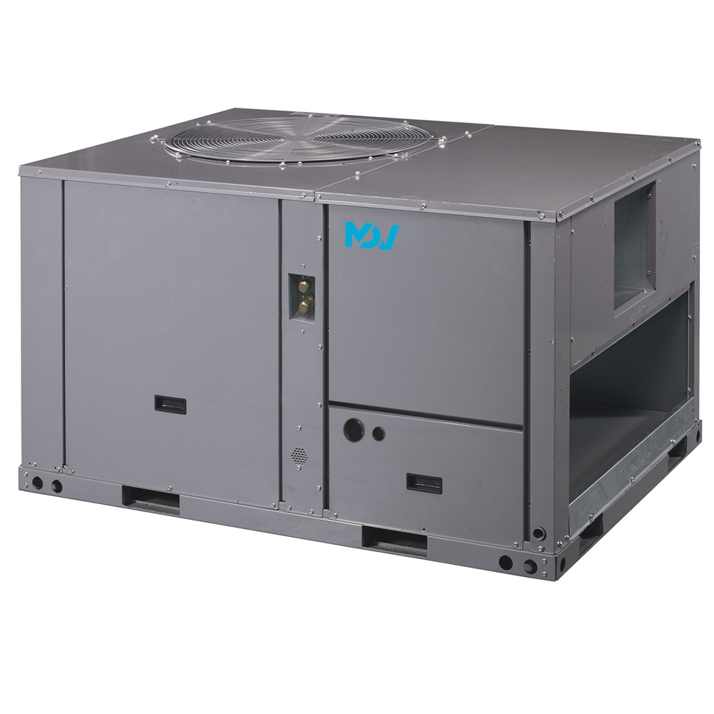 Крышный кондиционер (руфтоп) MDV MDRCT-085CWN1