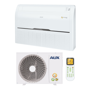 Изображение для товара AUX ALCF-H24/4R1С / AL-H24/4R1С(U)