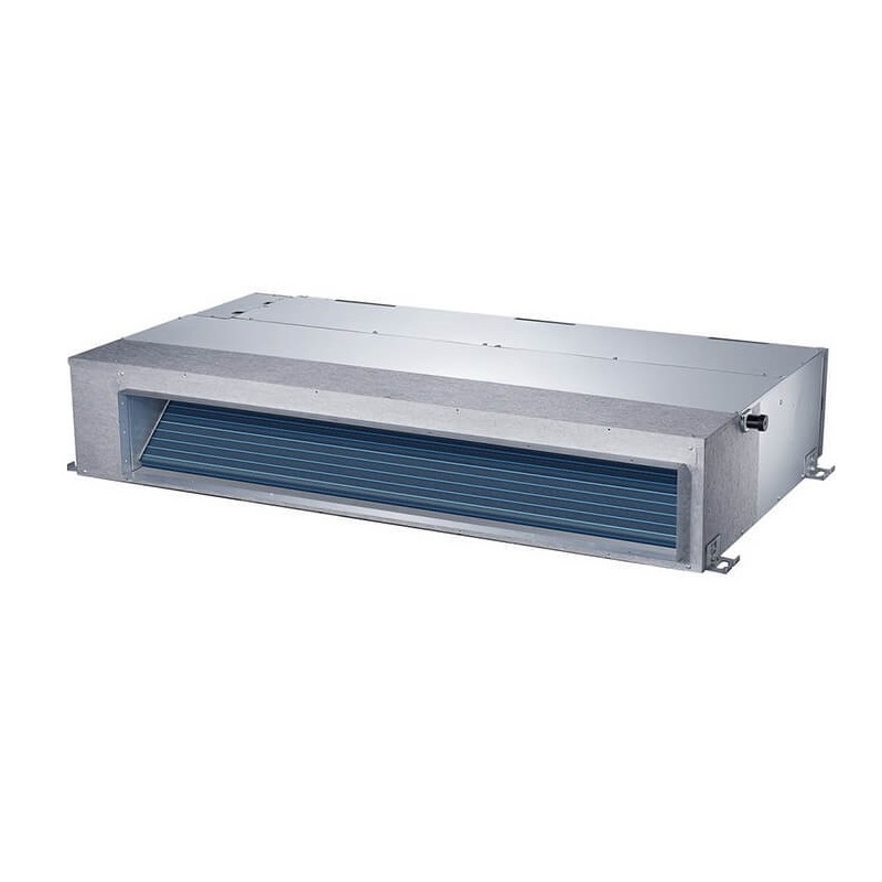 Канальный внутренний блок мульти-сплит-системы Midea MTIU-09NXD0P