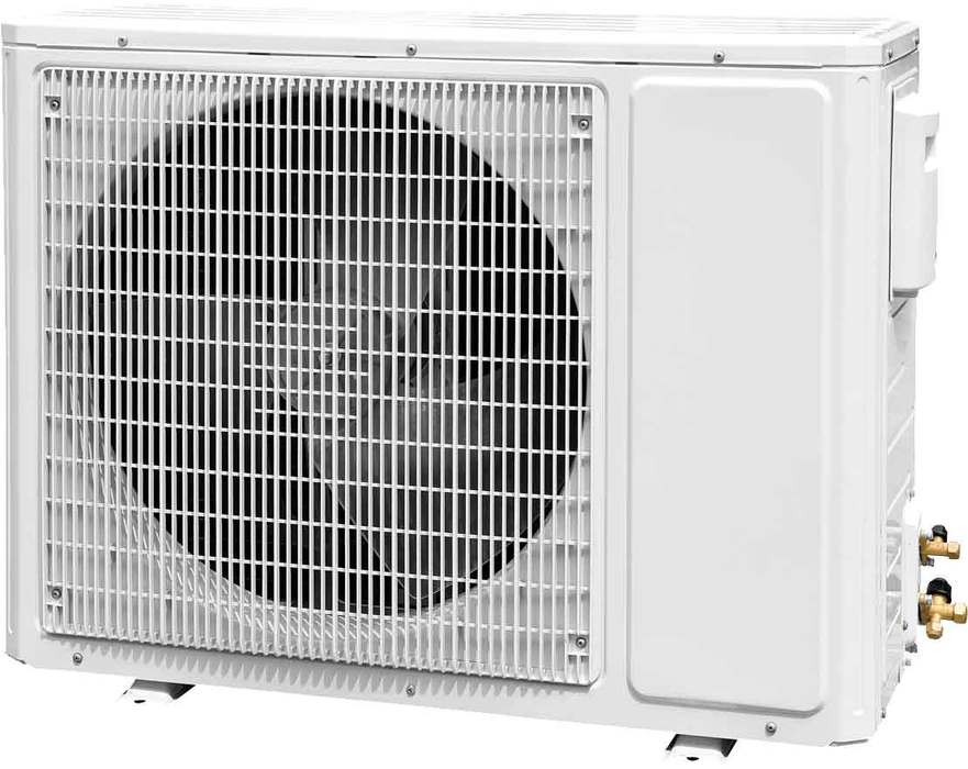 Изображение для товара Gree GU85PS/A1-K / GU85W/A1-K