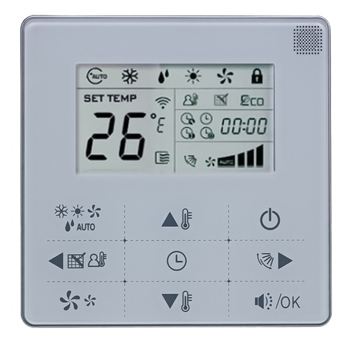 Канальный кондиционер (сплит-система) IGC IDXM-80HWN / IUX-80NH-B