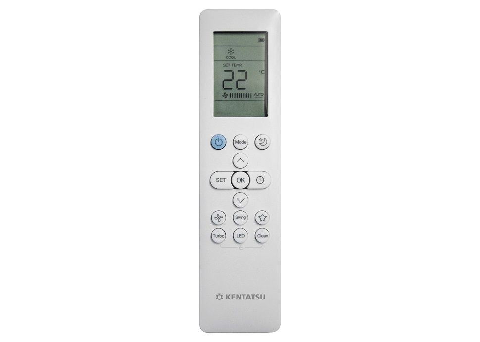 Изображение для товара Kentatsu KSGA70HZRN1 / KSRA70HZRN1