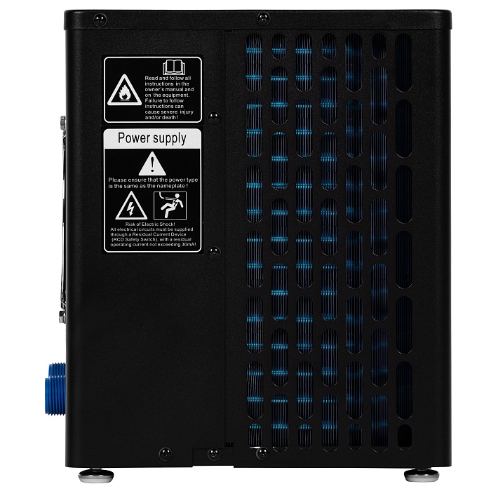 Тепловой насос Royal Thermo RTM-22MHN8
