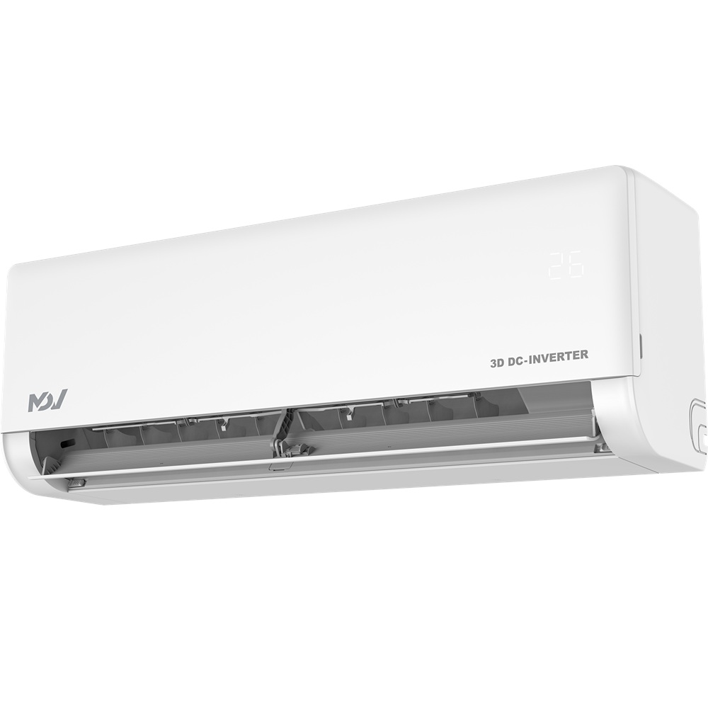 Инверторный настенный кондиционер (сплит-система) MDV MDSAI2-12HRFN8 / MDOAI2-12HFN8