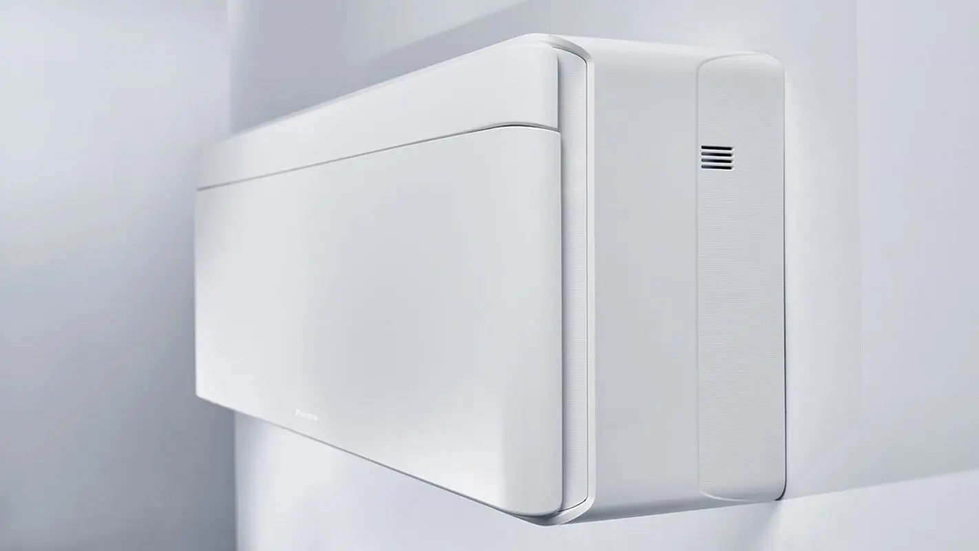 Инверторный настенный кондиционер (сплит-система) Daikin FTXA25CW / RXA25A8