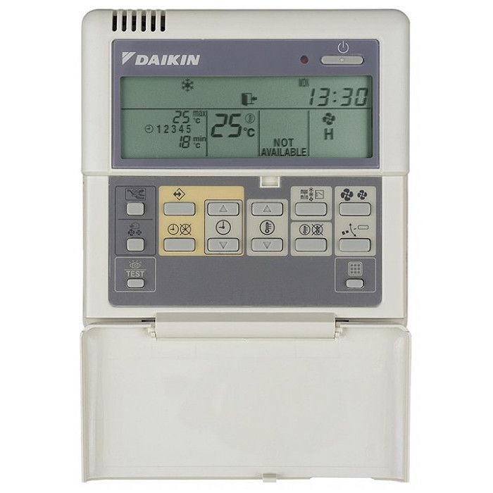 Изображение для товара Daikin BRC1C61