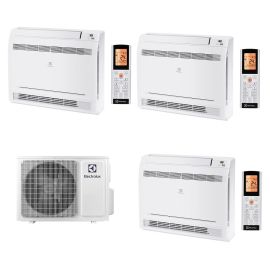Изображение для товара Electrolux EACO/I-28 FMI-4/N8_ERP / EACW/I-09 FMI/N8_ERPx3