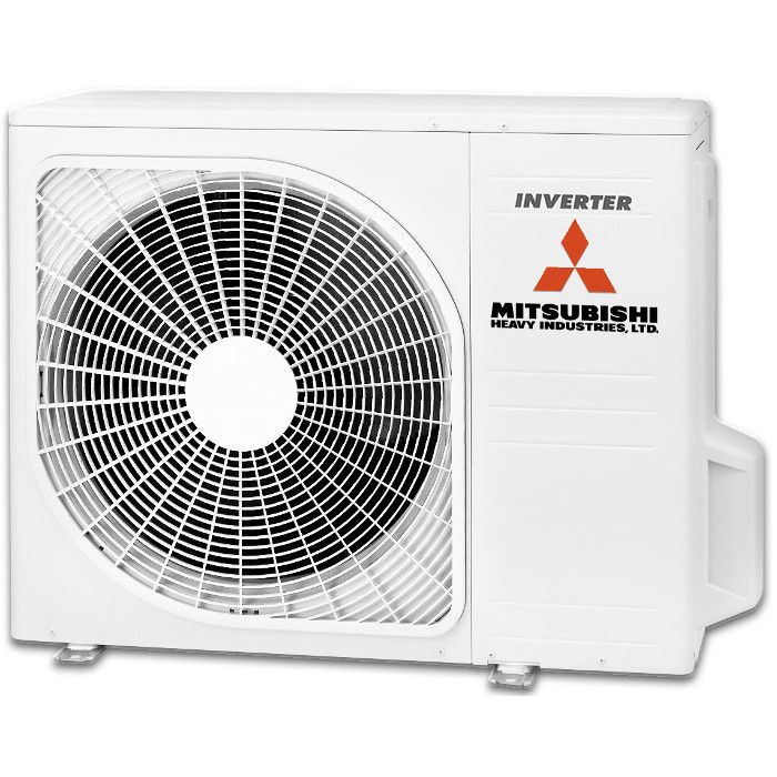Изображение для товара Mitsubishi Heavy Industries SRF35ZS-W / SRC35ZS-W