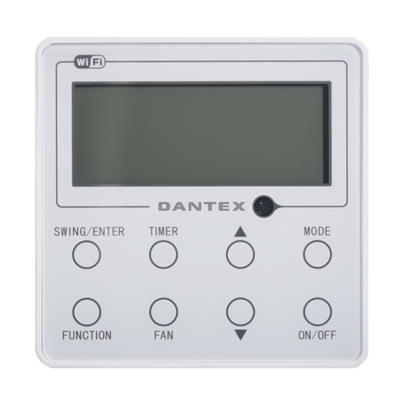 Внутренний блок мульти-сплит-системы Dantex RK-MB18HG
