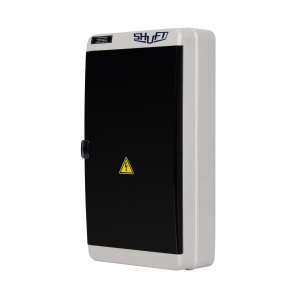 Изображение для товара Ballu MACHINE BM-PDT-E30-SM135-G220