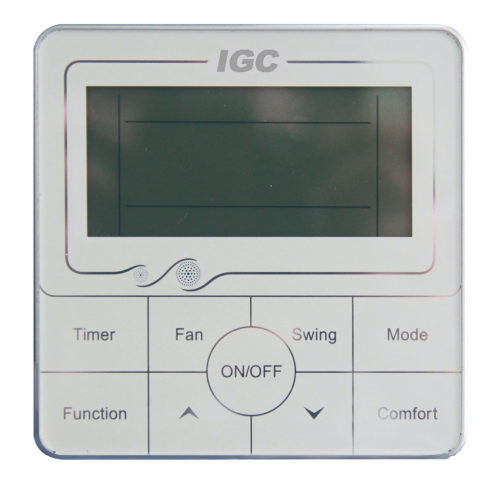 Изображение для товара IGC WR-04