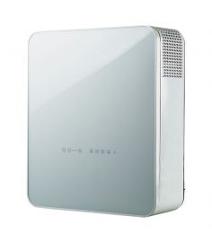 Изображение для товара Blauberg FRESHBOX E1-100 ERV WiFi