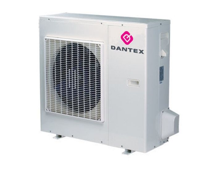 Изображение для товара Dantex RK-18CHMN-W / RK-18HMNE-W