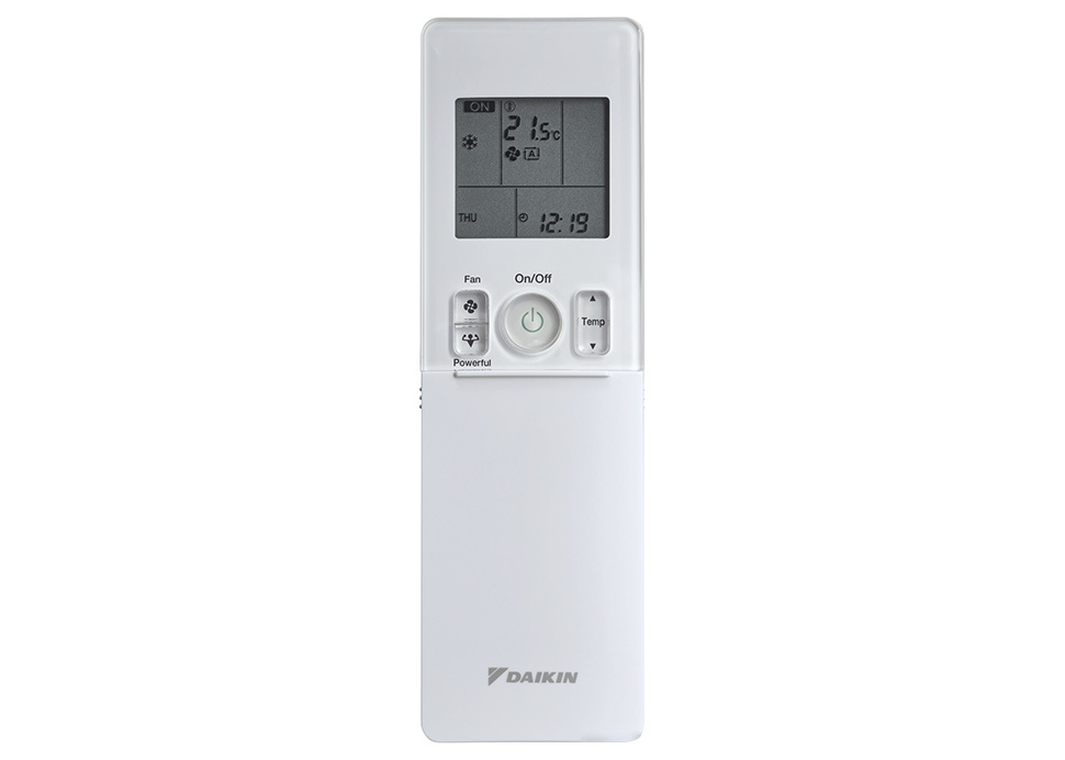 Изображение для товара Daikin FTXM42R / RXM42R с зимним комплектом (-30)