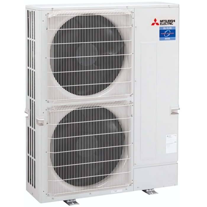 Наружный блок сплит-системы Mitsubishi Electric PUZ-ZM125YKA