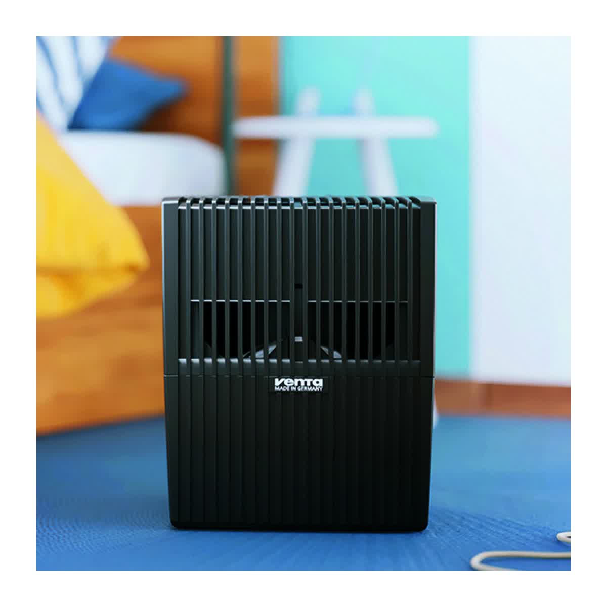 Изображение для товара Venta Classic Original LW15, черный