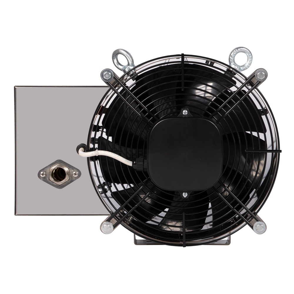 Газовый теплогенератор Ballu BSG-45