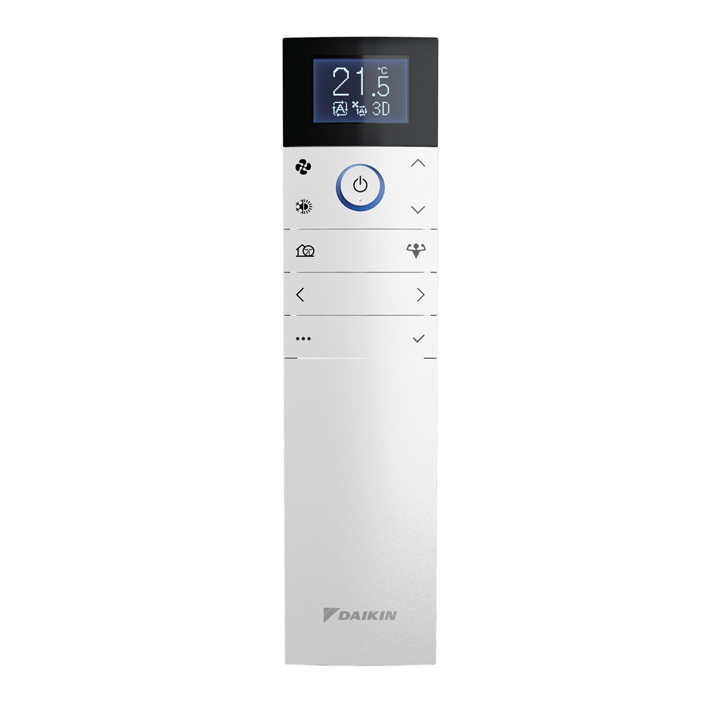 Настенный внутренний блок мульти-сплит-системы Daikin FTXJ50AW9