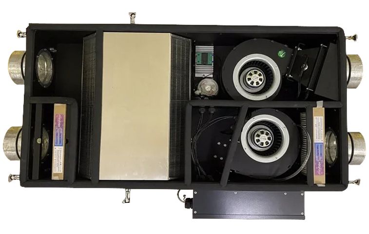 Изображение для товара Minibox Save-350 Zentec