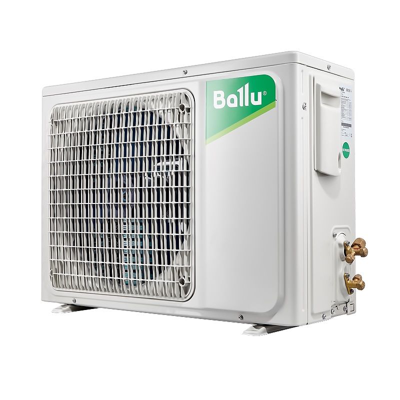 Кассетный кондиционер (сплит-система) Ballu BLCI_A_C-18HN8_V3