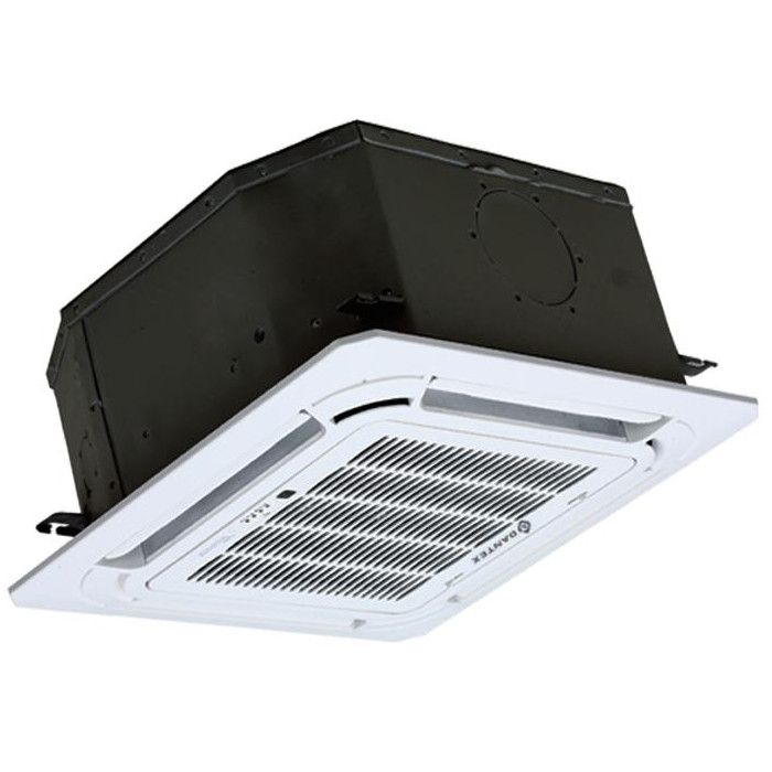 Изображение для товара Dantex DM-DP022Q4/AF