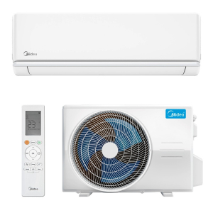 Изображение для товара Midea MSAG3-09HRN8-I / MSAG3-09HRN8-O