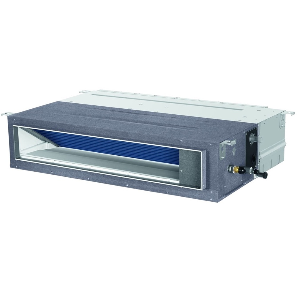 Инверторный канальный кондиционер (сплит-система) Haier AD160S2SM9FA / 1U160S2SP1FB