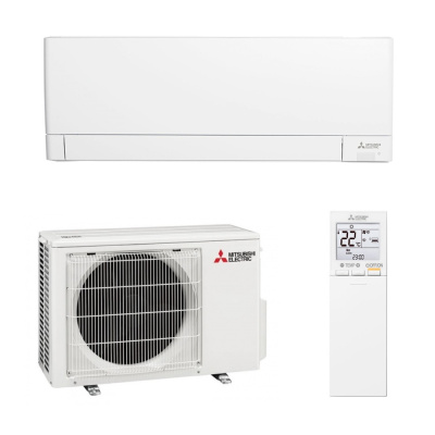 Изображение для товара Mitsubishi Electric MSZ-AY15VGK(P) / MUZ-AY15VG