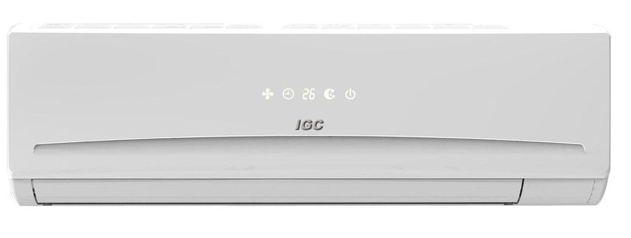 Изображение для товара IGC RAS/RAC-07NHG