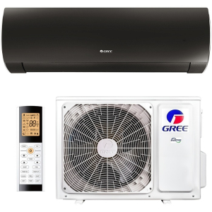 Изображение для товара Gree GWH18ACD-K6DNA1I(black)