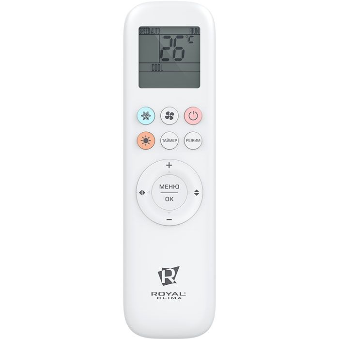 Изображение для товара Royal Clima CO-F 60HNFI / CO-E 60HNI