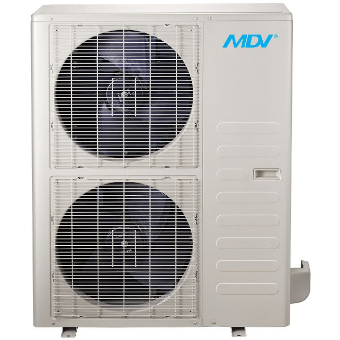 Изображение для товара MDV MDUE-48HRFN1 / MDOU-48HFN1