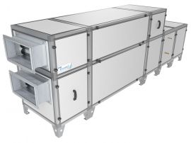 Изображение для товара Breezart 3700-C Lux RP F PB 15