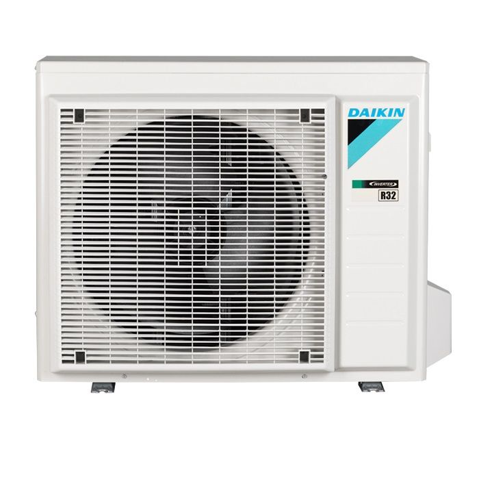 Изображение для товара Daikin FTXF25D / RXF25D с зимним комплектом (-30)
