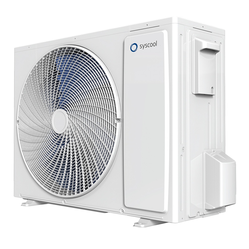 Изображение для товара Syscool DUCT 18 EVO HP Q