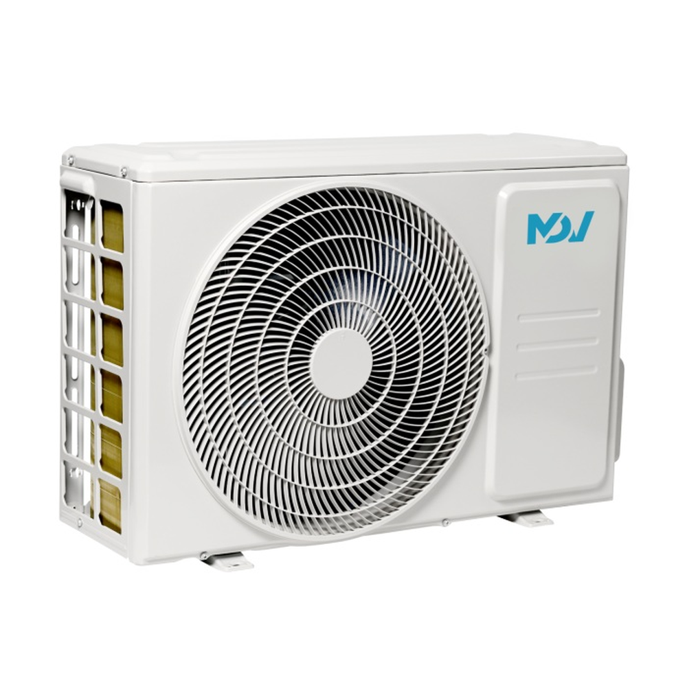 Изображение для товара MDV MDOA-24HN8 / MDSA-24HRN8 с зимним комплектом (-40)