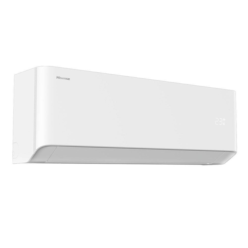 Настенный внутренний блок мульти-сплит-системы Hisense AMS-24UW4RFWHB00