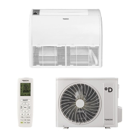 Изображение для товара Daichi DA100BLKS1R1 / DF100BLS1R1