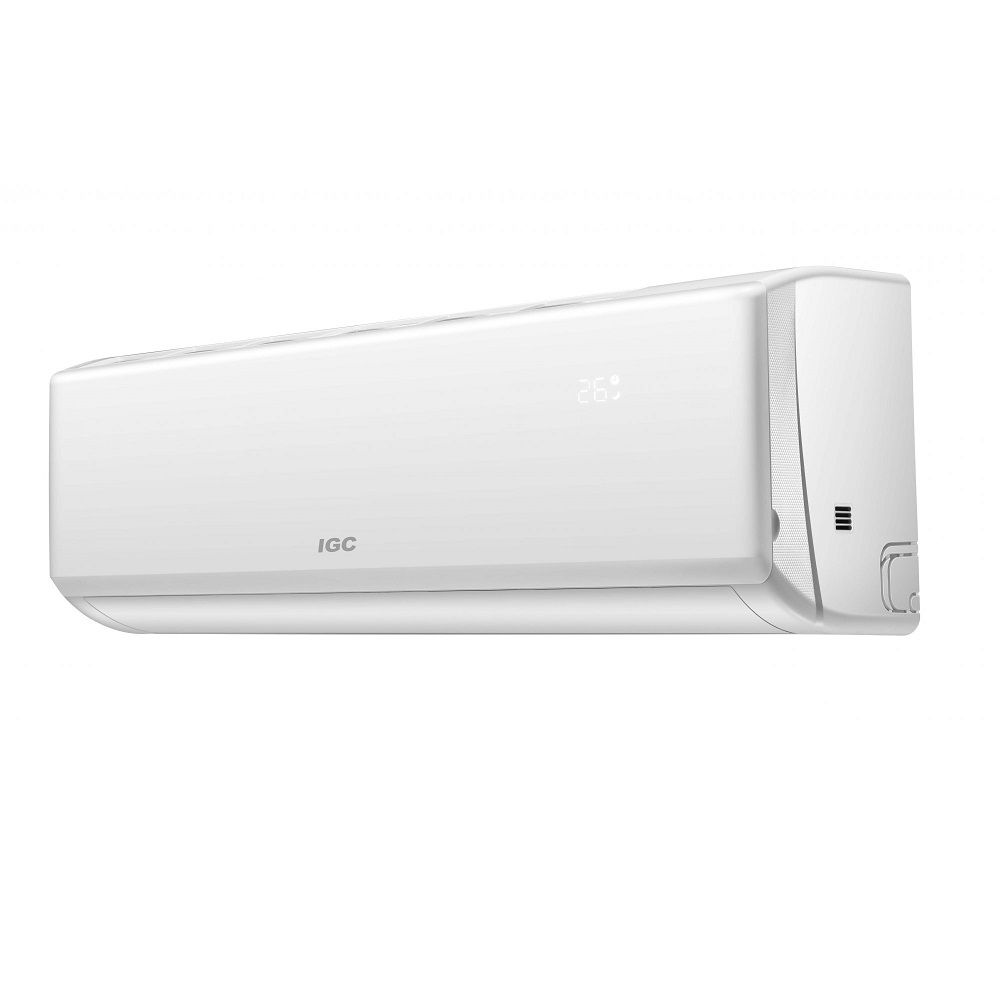 Изображение для товара IGC RAS/RAC-18NTS