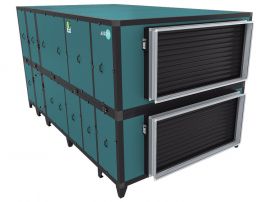 Изображение для товара Airgy 32000-C Eco Pro